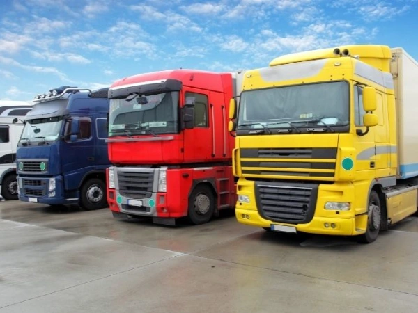 İstanbul Yeşilhisar Nakliye